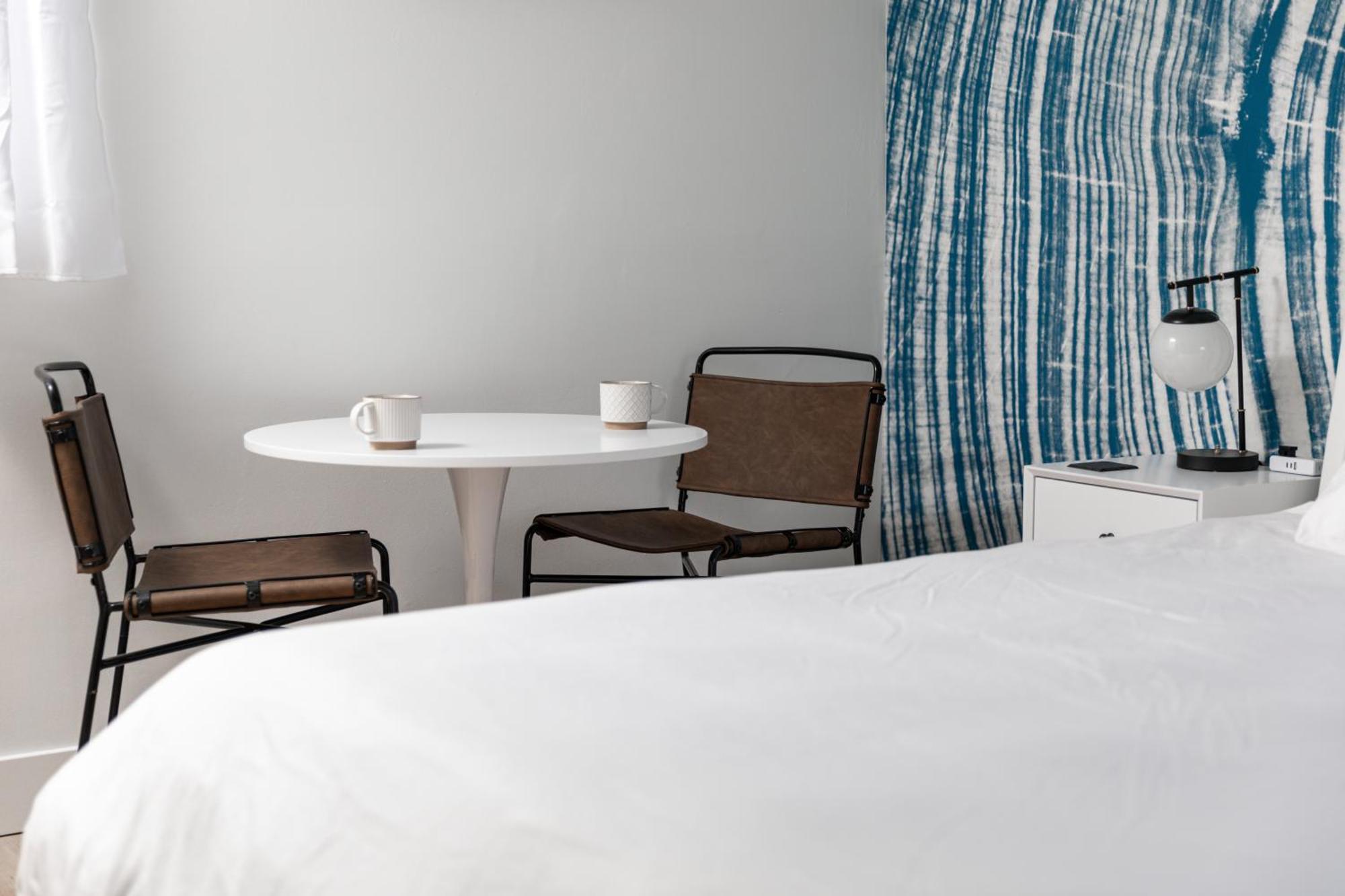 The Windmoor Lodge Грейлинг Номер фото