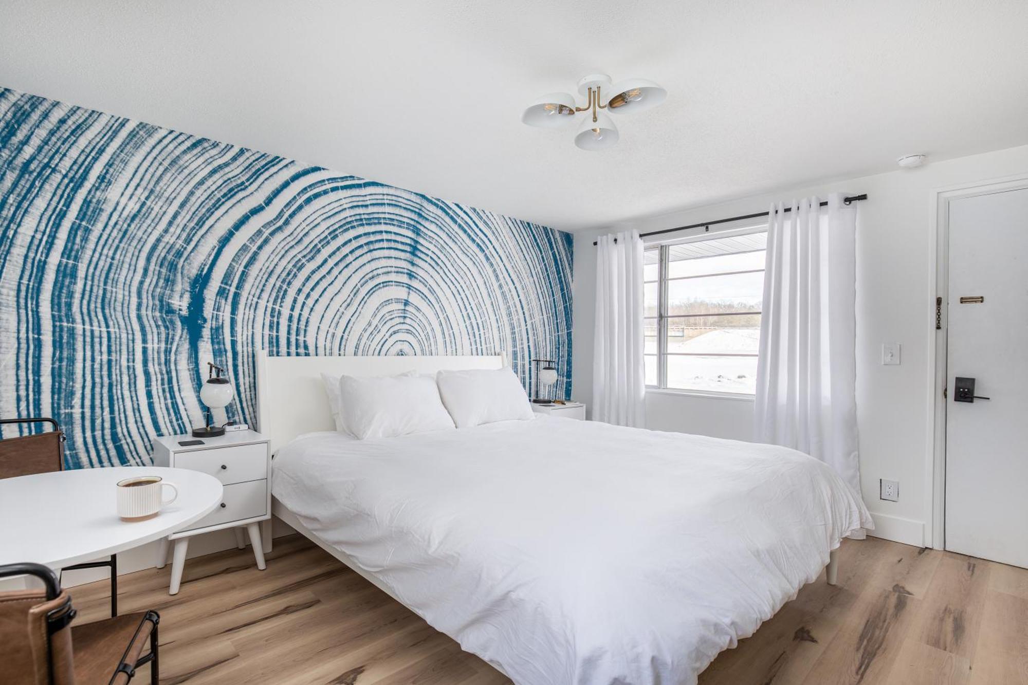 The Windmoor Lodge Грейлинг Экстерьер фото