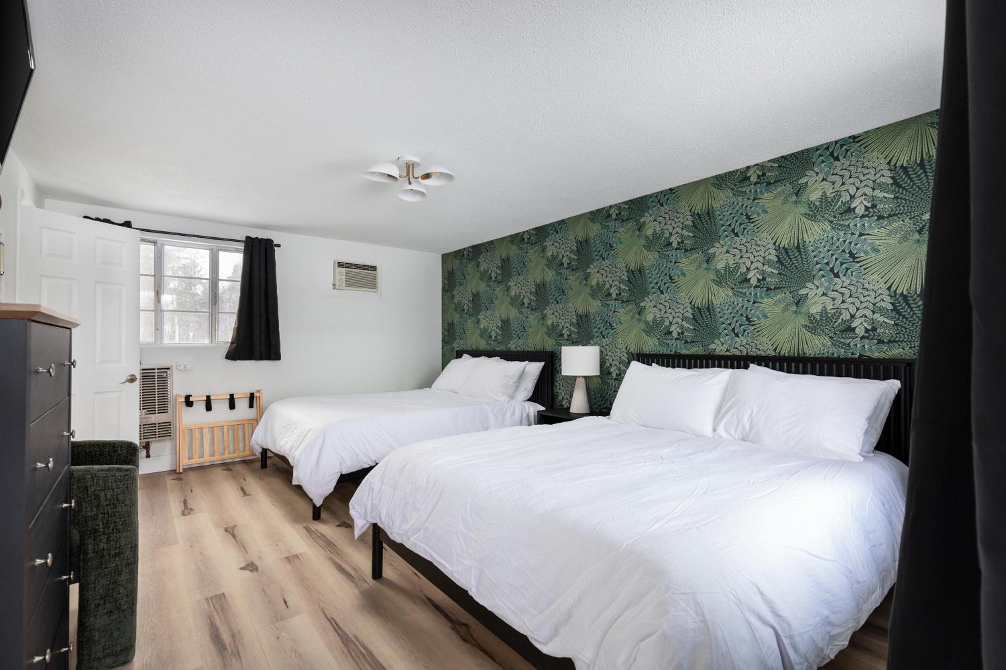 The Windmoor Lodge Грейлинг Номер фото